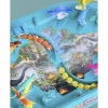 Kruzzel Dinosaur Battle arcade játék 24656