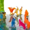 Kruzzel Dinosaur Battle arcade játék 24656