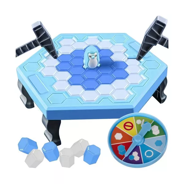 Kruzzel Penguins Arcade Game ügyességi játék 24925