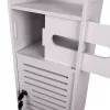 Ruhhy fürdőszobai szekrény