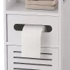 Ruhhy fürdőszobai szekrény
