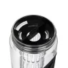 Trizand 25815 kulacs tárolórekesszel 1L
