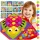 Iso Trade oktató mozaik puzzle 26107