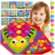 Iso Trade oktató mozaik puzzle 26107