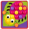 Iso Trade oktató mozaik puzzle 26107