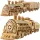 Kruzzel 3D mozdony puzzle 26515