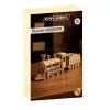 Kruzzel 3D mozdony puzzle 26515