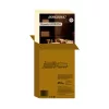 Kruzzel 3D mozdony puzzle 26515