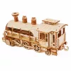 Kruzzel 3D mozdony puzzle 26515