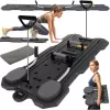 Trizand pilates board számlálóval
