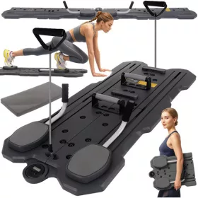 Trizand pilates board számlálóval