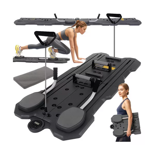 Trizand pilates board számlálóval