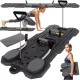 Trizand pilates board számlálóval