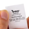 Purlov kutya/macska ruha L fekete