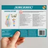 Kruzzel 3 részes unikornis jelmez 122-128 cm, gyerekeknek