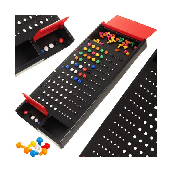 Iso Trade Code Breaker logikai játék 26462