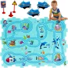 Kruzzel oktató puzzle pálya 24851