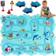 Kruzzel oktató puzzle pálya 24851