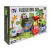 Kruzzel oktató puzzle pálya 24851