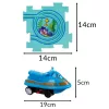 Kruzzel oktató puzzle pálya 24851