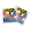 Kruzzel oktató puzzle pálya 24851