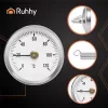 Ruhhy dial hőmérő