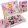 Iso Trade mágneses divat puzzle 26654