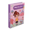 Iso Trade mágneses divat puzzle 26654