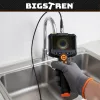 Bigstren endoszkóp ellenőrző kamera 5m 25520