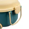 Kruzzel kerti építőkocka készlet 139 db 26331