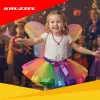Kruzzel 26742 pillangó jelmez 6 részes