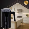 Ruhhy tejhabosító fekete 400W 26180