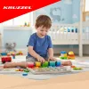 Kruzzel oktató játék szortírozó 26509
