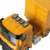 Iso Trade játék teherautó készlet kiegészítőkkel 26578