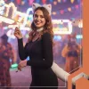Ruhhy 26584 3 részes macska/róka jelmez, fehér
