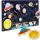Kruzzel fa Naprendszer puzzle 26696