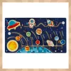 Kruzzel fa Naprendszer puzzle 26696