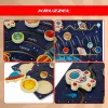 Kruzzel fa Naprendszer puzzle 26696
