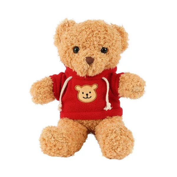 Kruzzel plüss teddy maci 30cm
