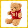 Kruzzel plüss teddy maci 30cm