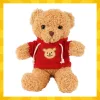Kruzzel plüss teddy maci 30cm