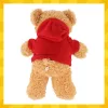 Kruzzel plüss teddy maci 30cm