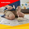Kruzzel 5-in-1 dinoszaurusz ásatási készlet 26771