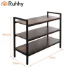 Ruhhy cipőtartó állvány 79cm 27038