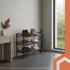Ruhhy cipőtartó állvány 79cm 27038