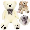 Kruzzel plüss teddy maci 140cm