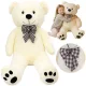 Kruzzel plüss teddy maci 140cm