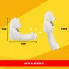 Kruzzel plüss teddy maci 140cm