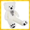 Kruzzel plüss teddy maci 140cm