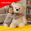 Kruzzel plüss teddy maci 140cm